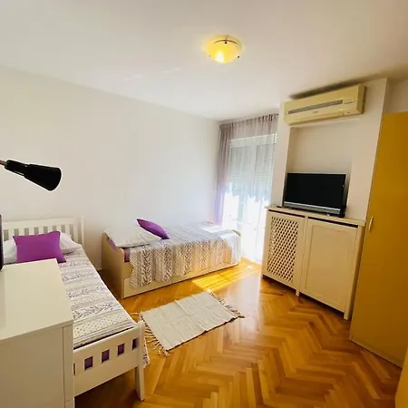 Apartman Lilly *