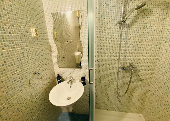 Lilly Apartman Split