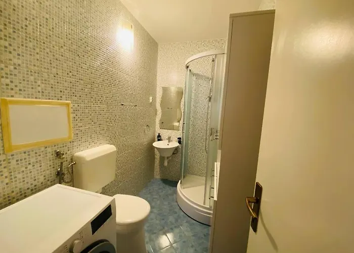 Lilly Apartman