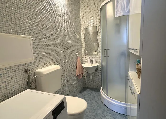 Lilly Apartman *