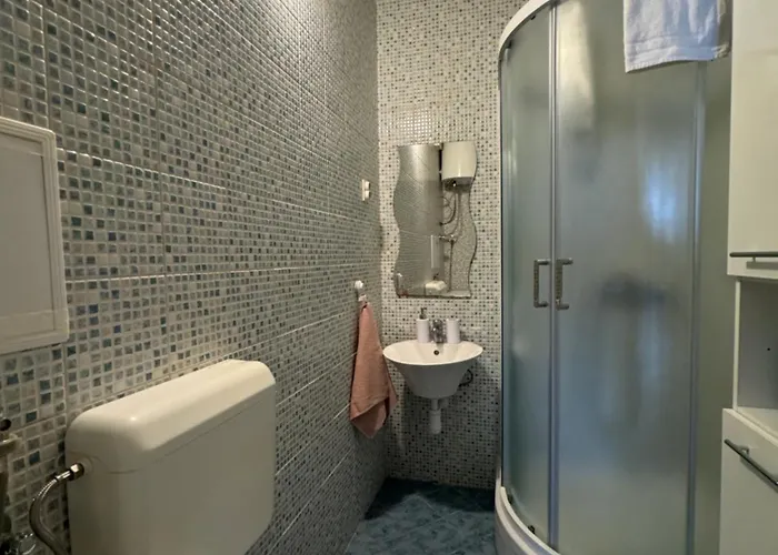 Lilly Apartman Split