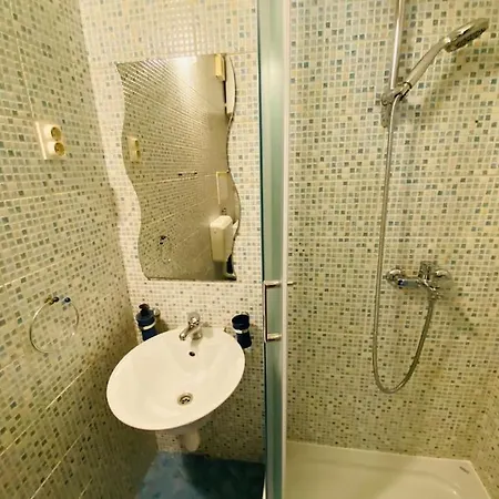 Lilly Apartman Split