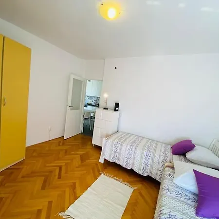 Apartman Lilly Split