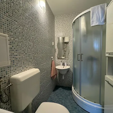 Lilly Apartman Split